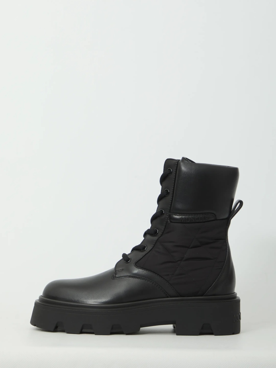 Incaltaminte Aurea Ankle Boots - Img 4