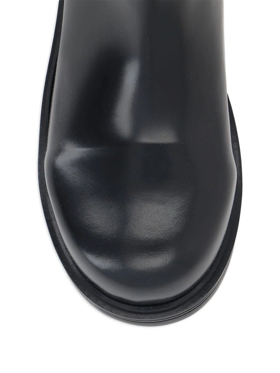 Incaltaminte Bottega Veneta neagra - Img 4
