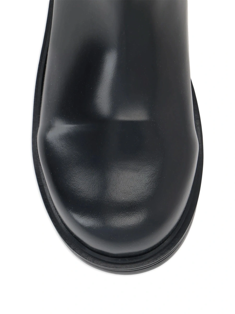 Incaltaminte Bottega Veneta neagra - Img 4