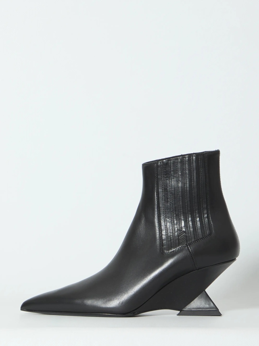 Incaltaminte Cheope Ankle Boots - Img 4