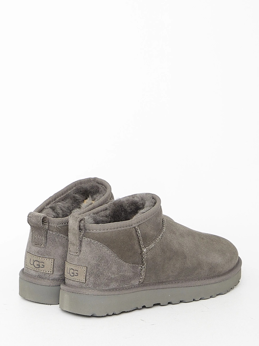 Incaltaminte Classic Ultra Mini Ugg - Img 3
