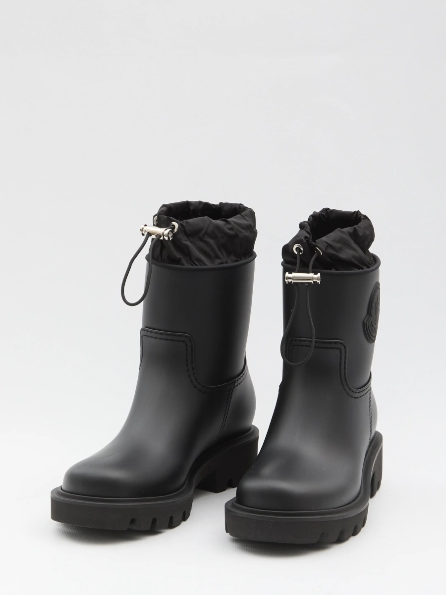 Incaltaminte Kickstream Rain Boots - Img 2
