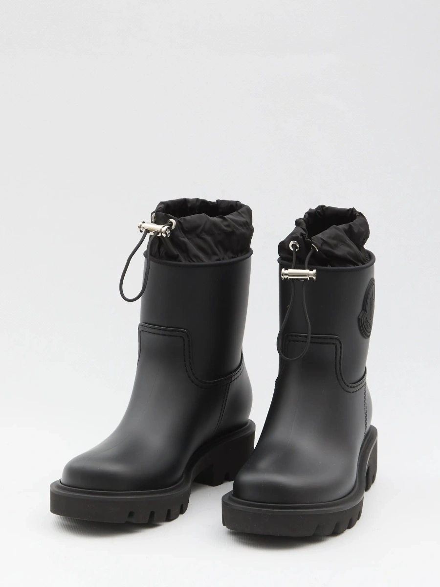Incaltaminte Kickstream Rain Boots - Img 2