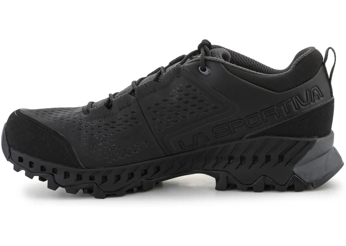 Incaltaminte Spire GTX Black/Carbon - Img 4