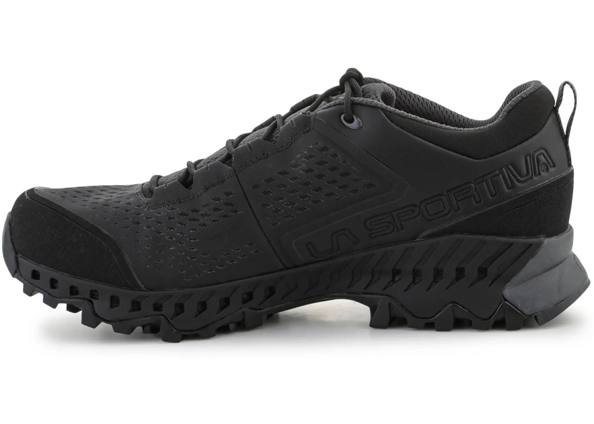 Incaltaminte Spire GTX Black/Carbon - Img 4