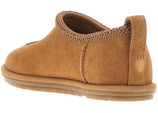 Incaltaminte 'Tasman Deconstructed' slippers - Img 3