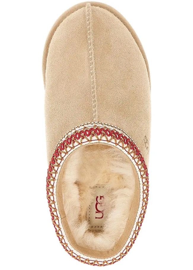 Incaltaminte 'Tasman' slippers - Img 4