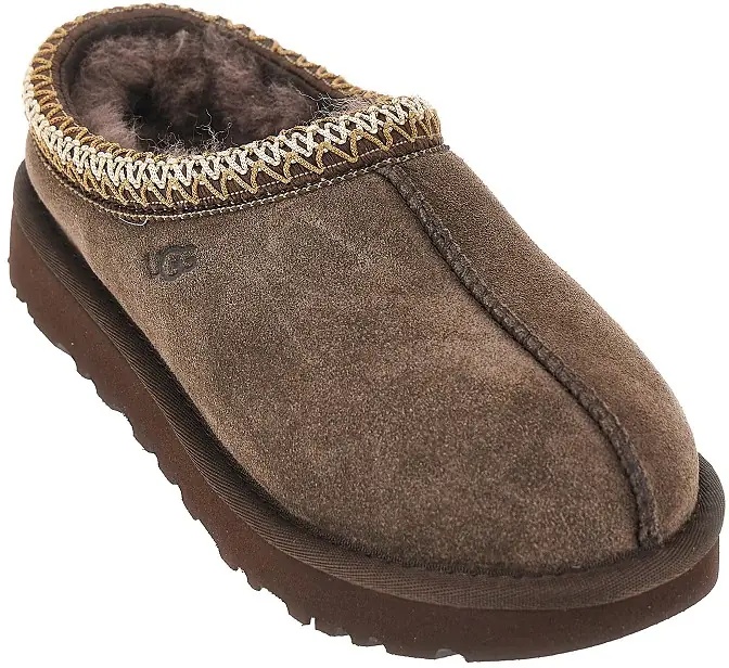 Incaltaminte 'Tasman' slippers - Img 2