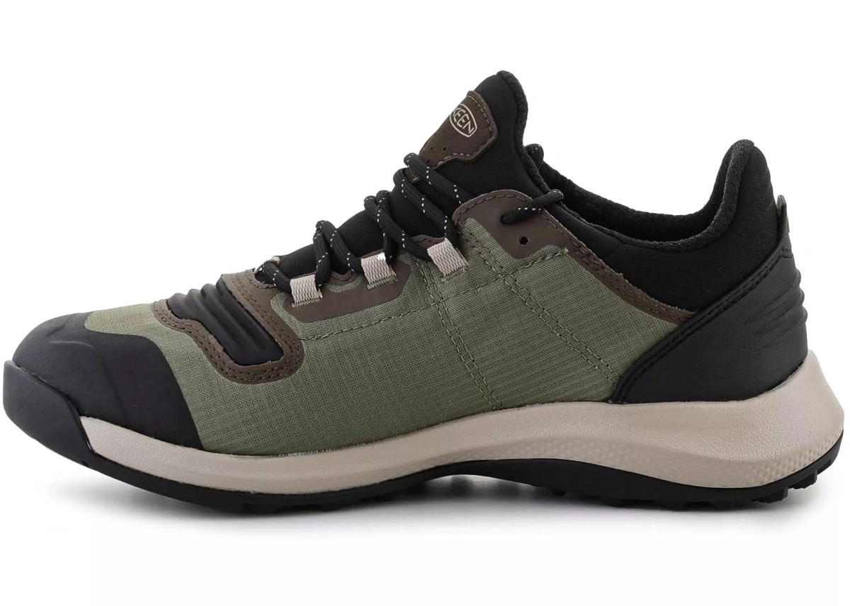 Incaltaminte Tempo Flex Wp W Capulet olive/Black - Img 5