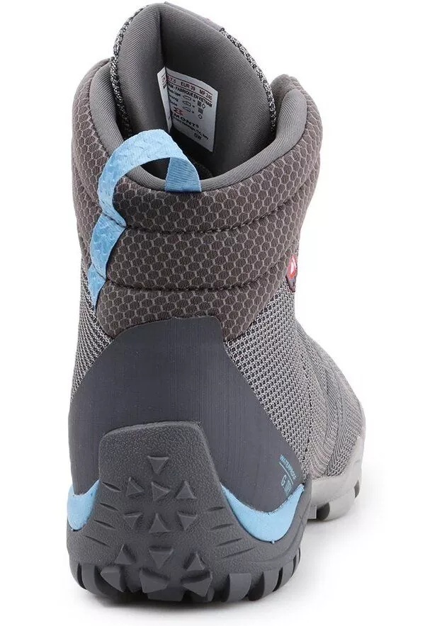Incaltaminte Trekking shoes Integra High WP Thermal WMS 481052-603 - Img 5