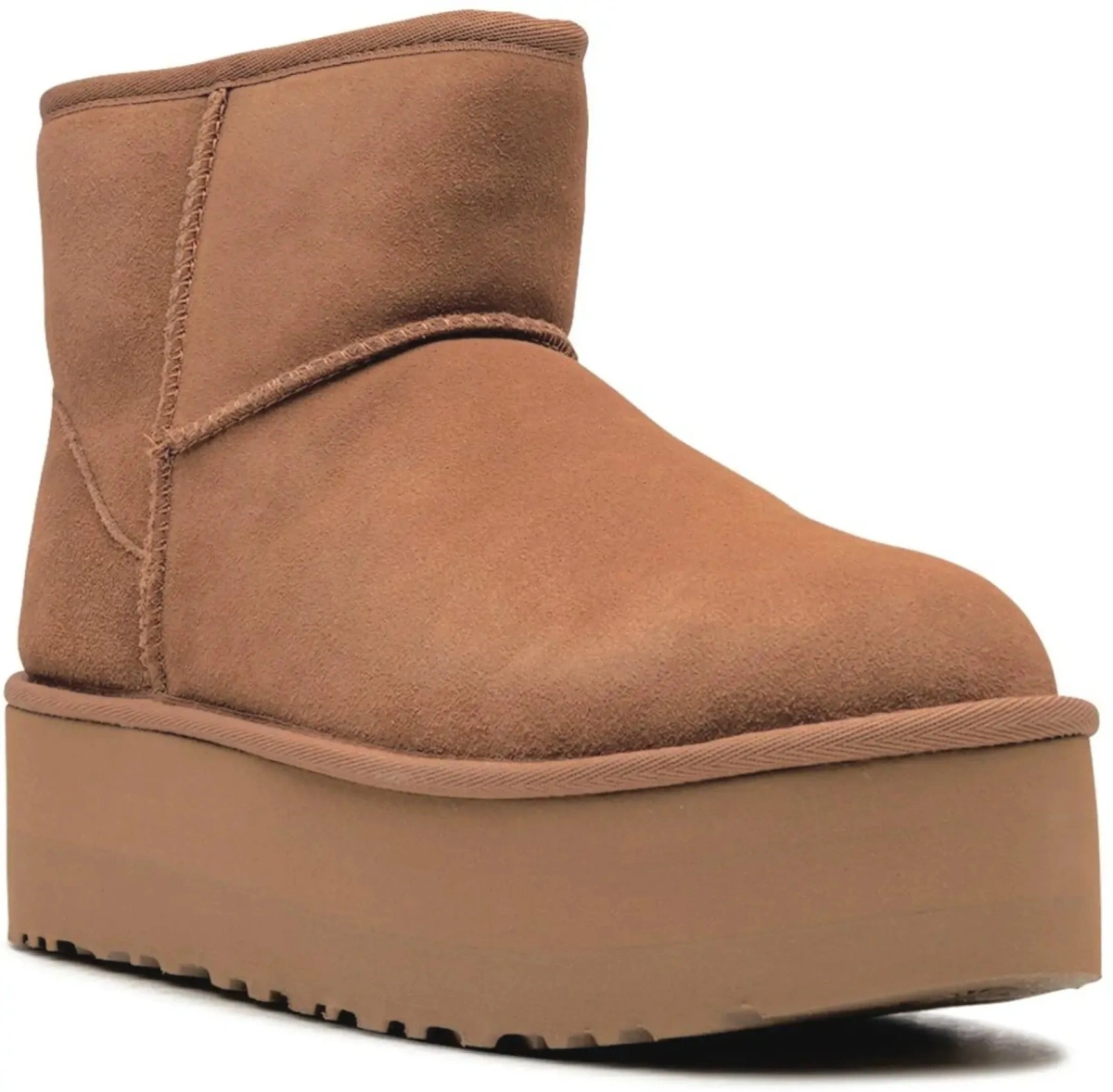 Incaltaminte Ugg Classic Mini Platform - Img 6