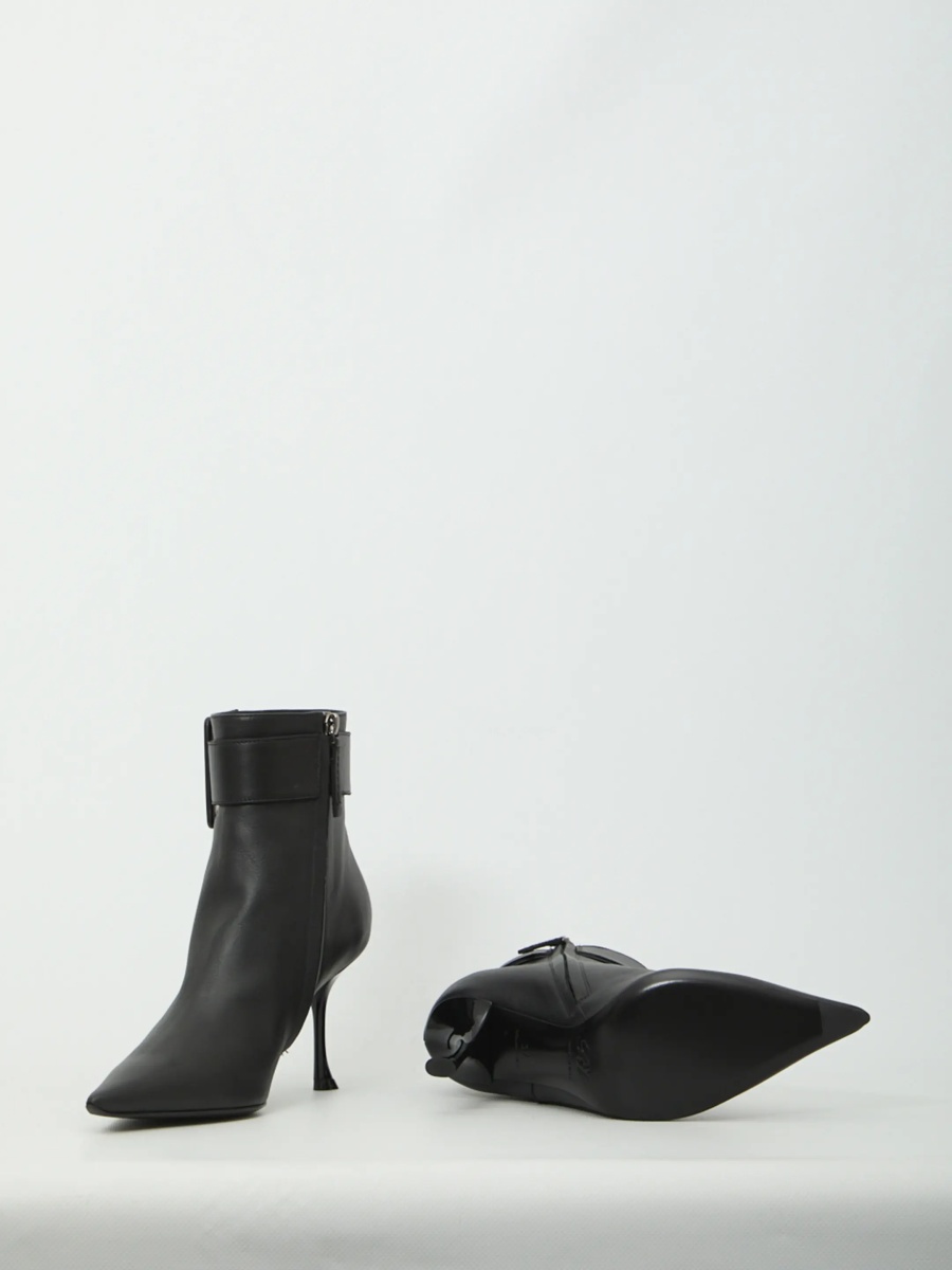 Incaltaminte Viv' Ville Booties - Img 5