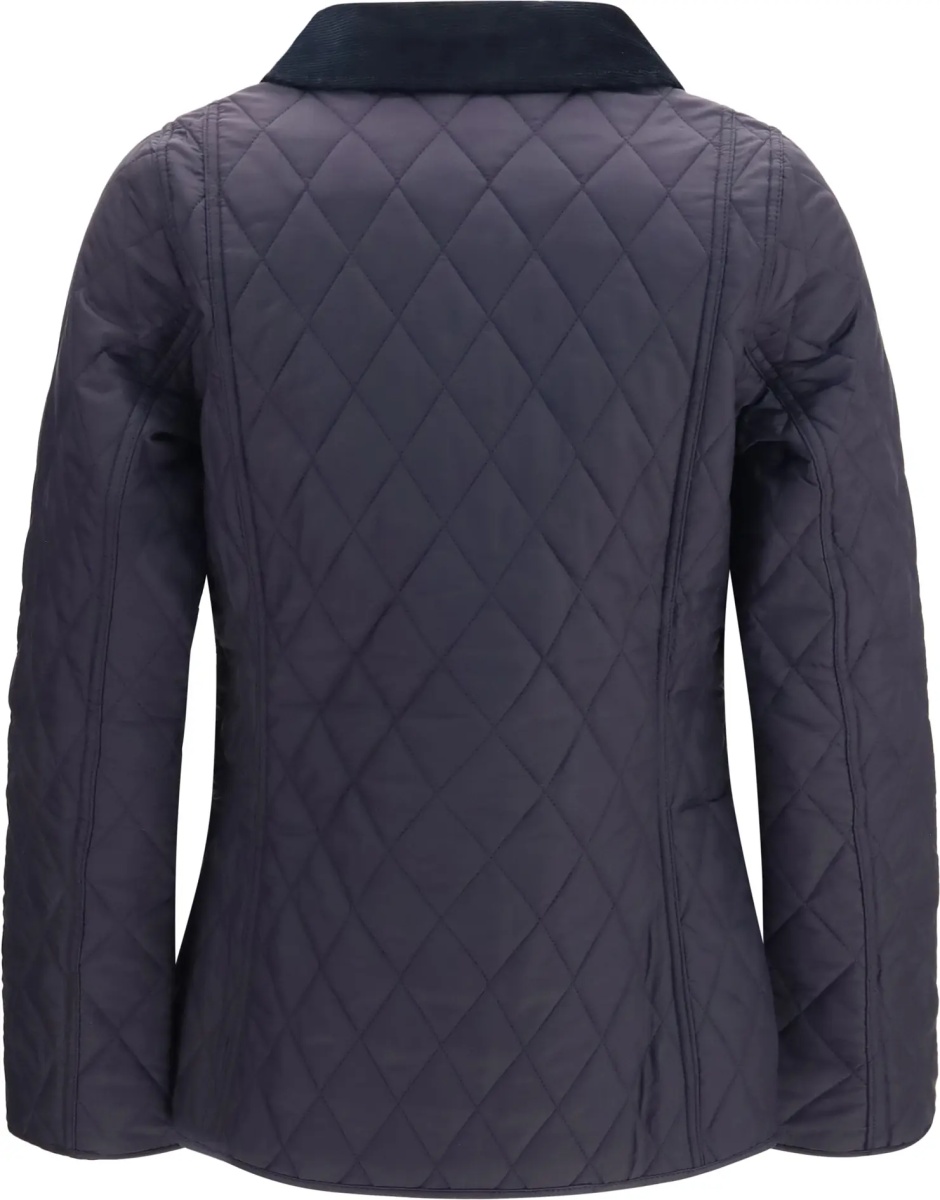 Jacheta Annandale quilted Jacket - Img 2