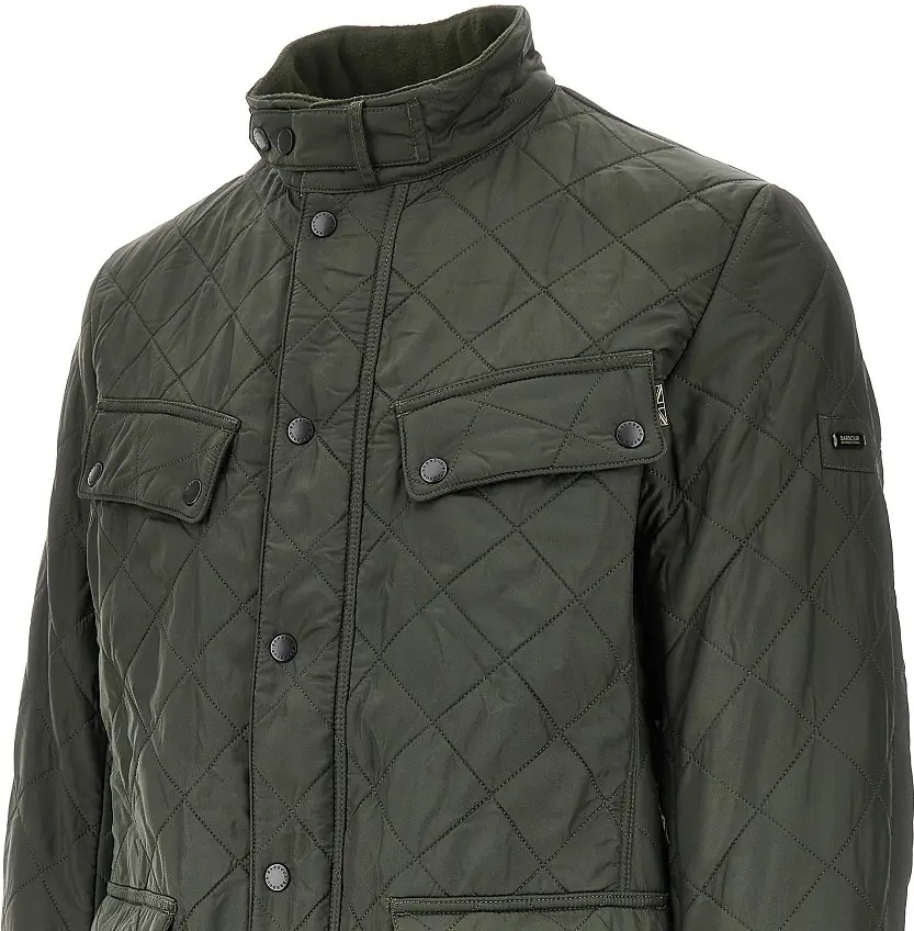 Jacheta 'Ariel' Polarquilt jacket - Img 2
