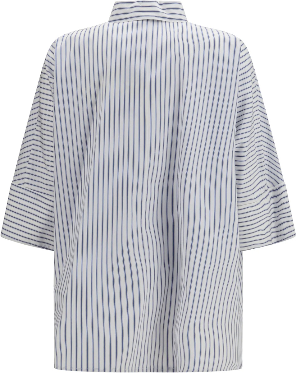 Jacheta Avenue striped Shirt - Img 2