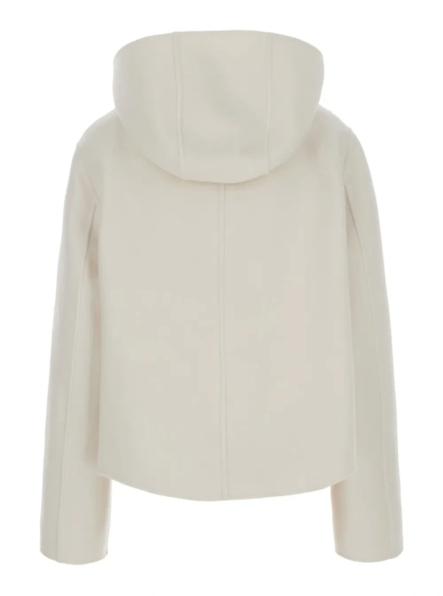 Jacheta BLOUSON FF DOUBLE WOOL - Img 2