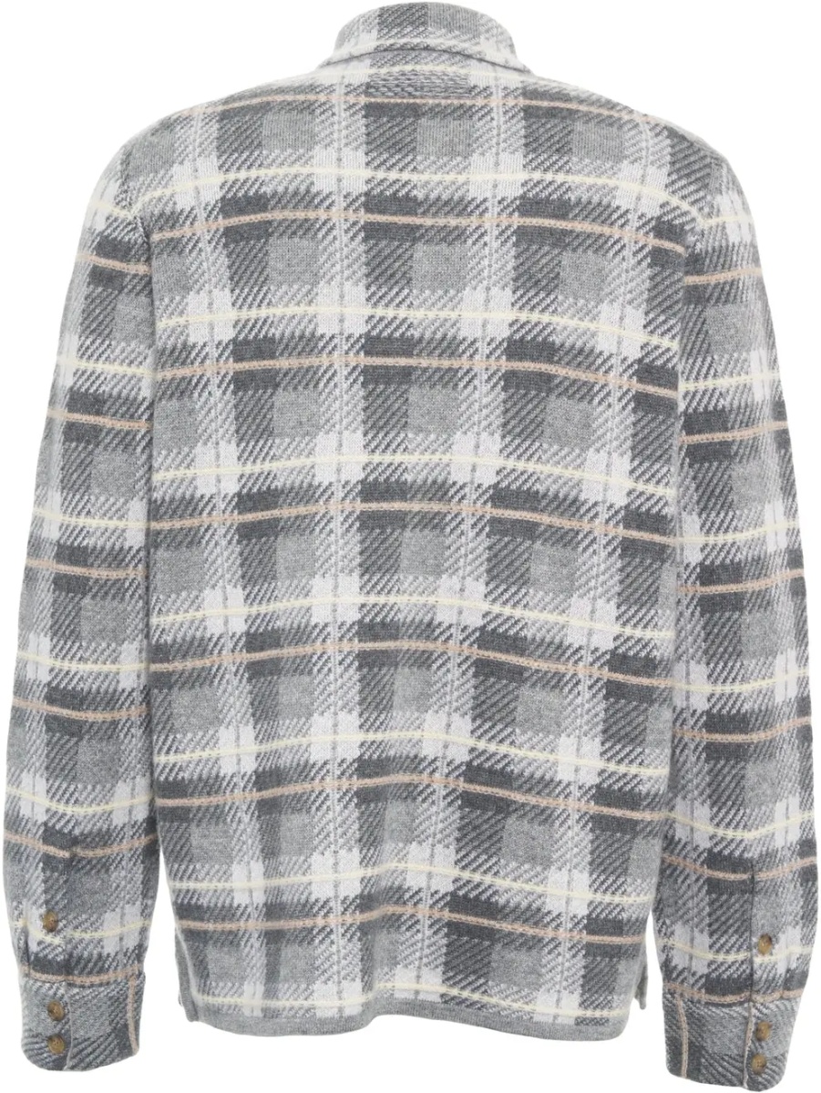 Jacheta Cashmere jacket - Img 3