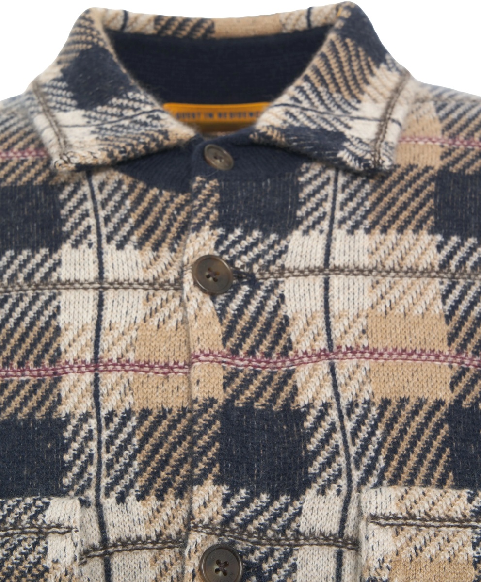 Jacheta Cashmere jacket - Img 4