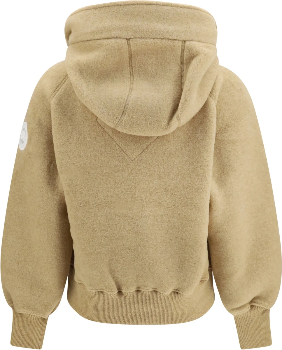 Jacheta Chilliwack Fleece Bomber - Img 2