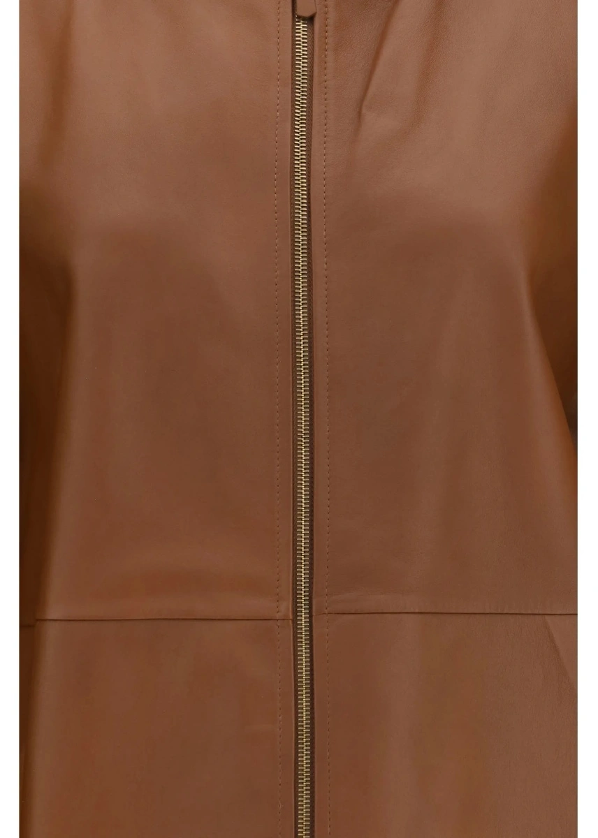 Jacheta Cinoso leather Jacket - Img 3