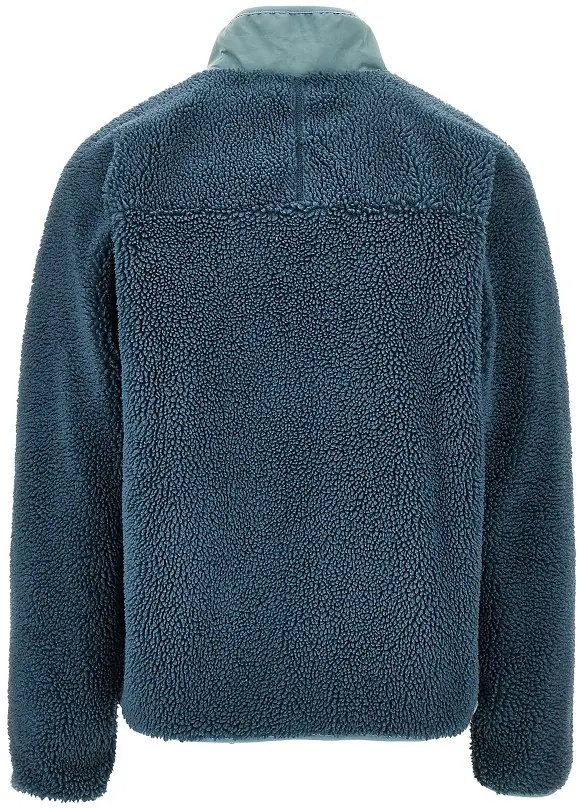 Jacheta 'Classic Retro-X' fleece jacket - Img 3
