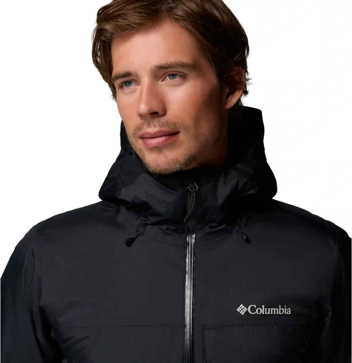 Jacheta Columbia neagra - Img 4