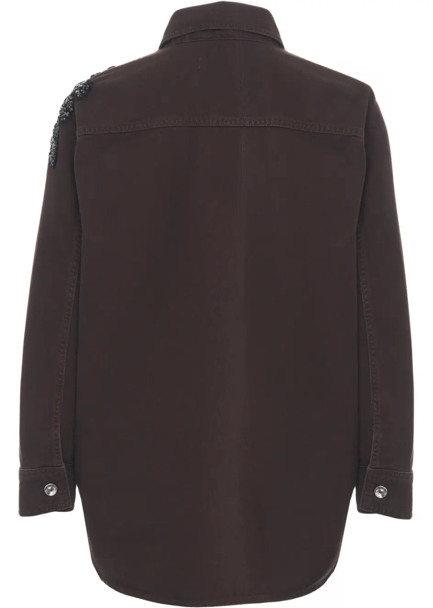 Jacheta Cotton jacket - Img 3