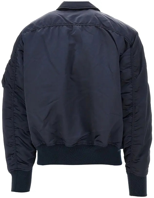 Jacheta CWU-45/P Base UV bomber jacket - Img 3