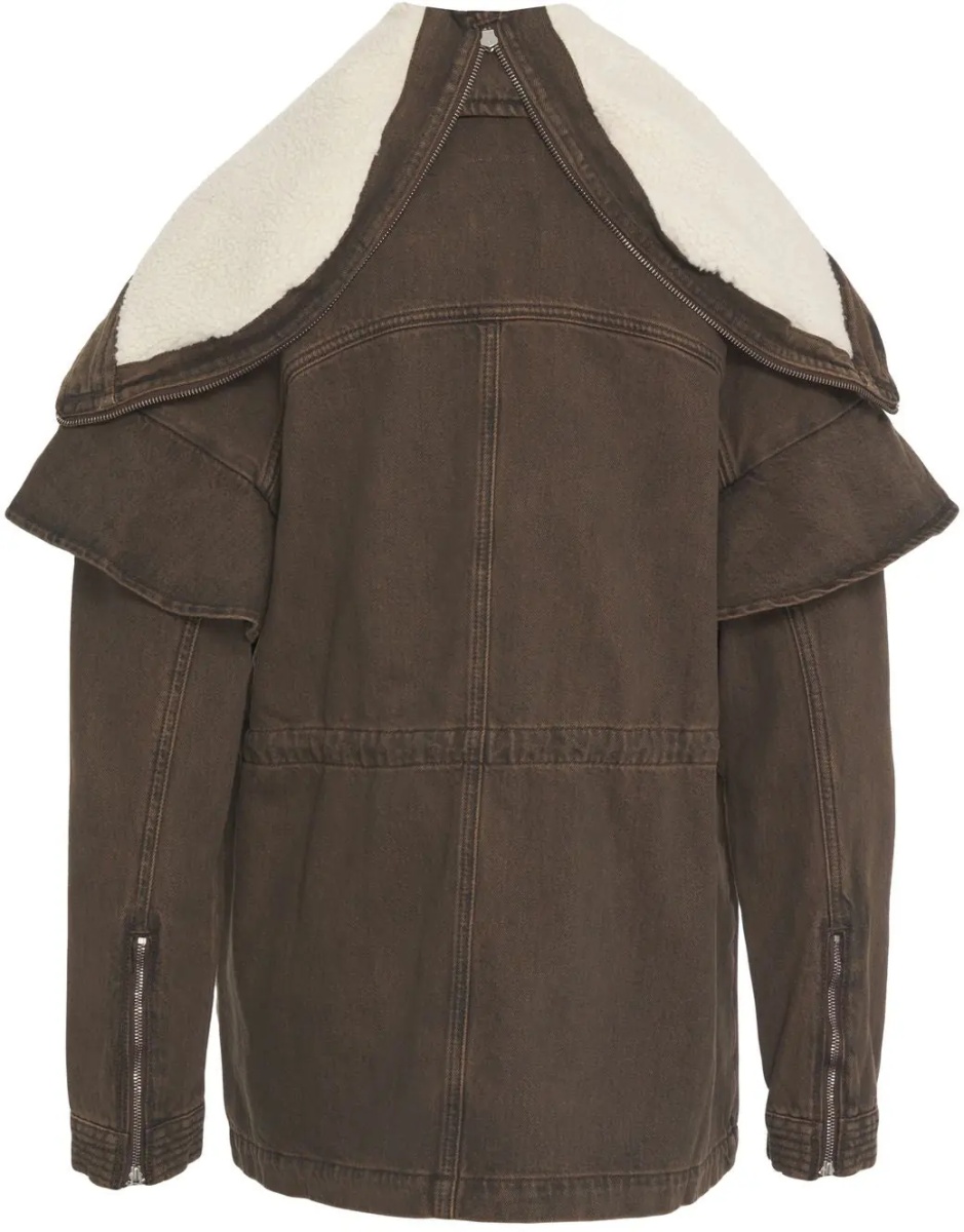 Jacheta Denim jacket 'Finn' - Img 5