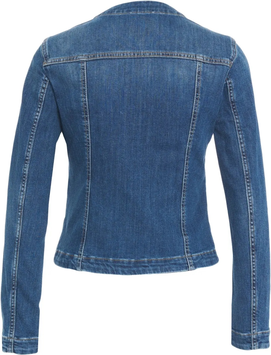 Jacheta Denim jacket - Img 3