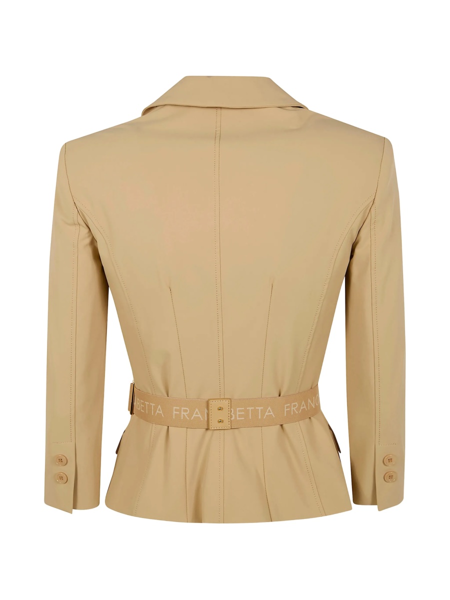 Jacheta Elisabetta Franchi neutra - Img 2