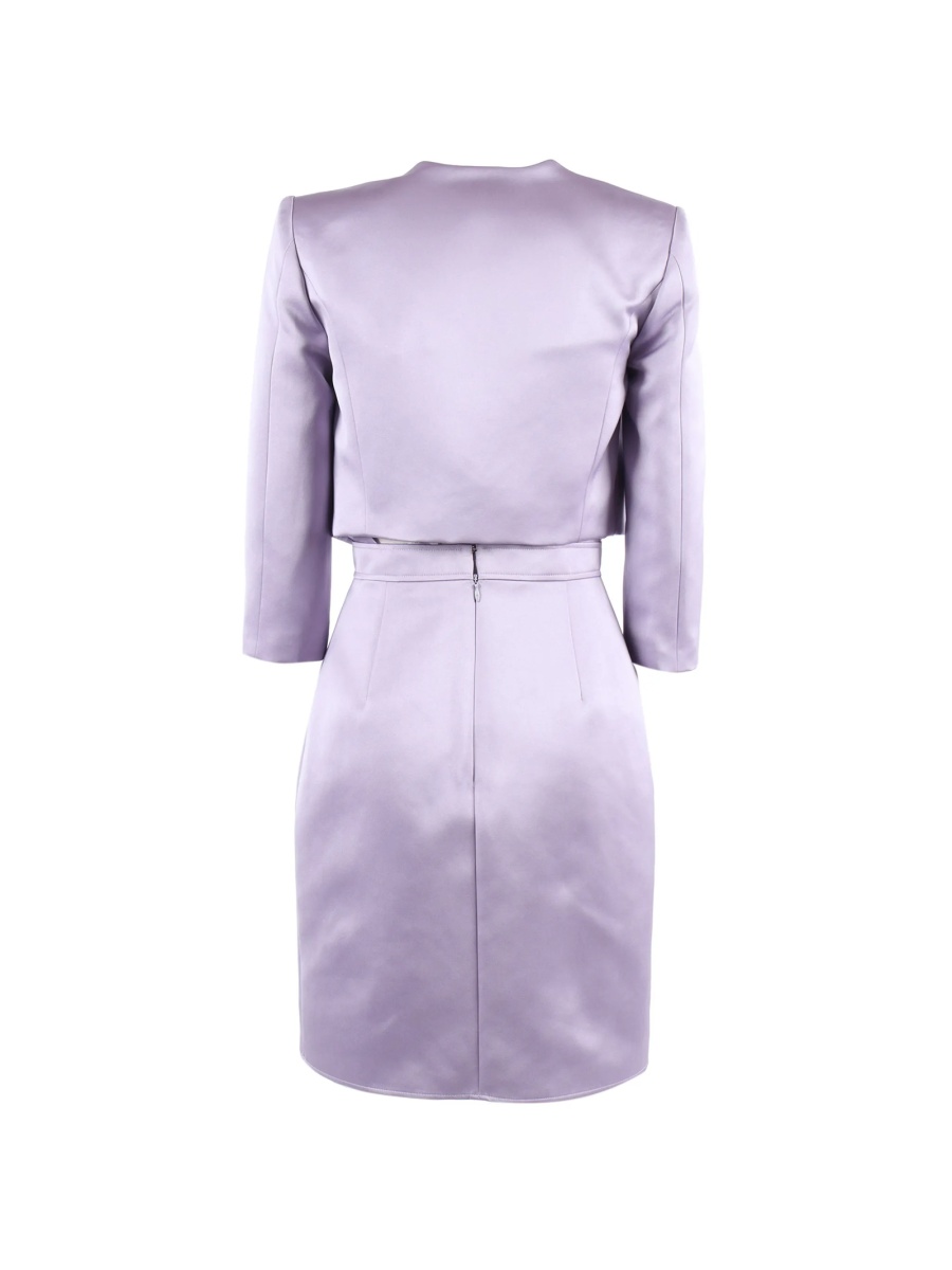 Jacheta Elisabetta Franchi violet - Img 2