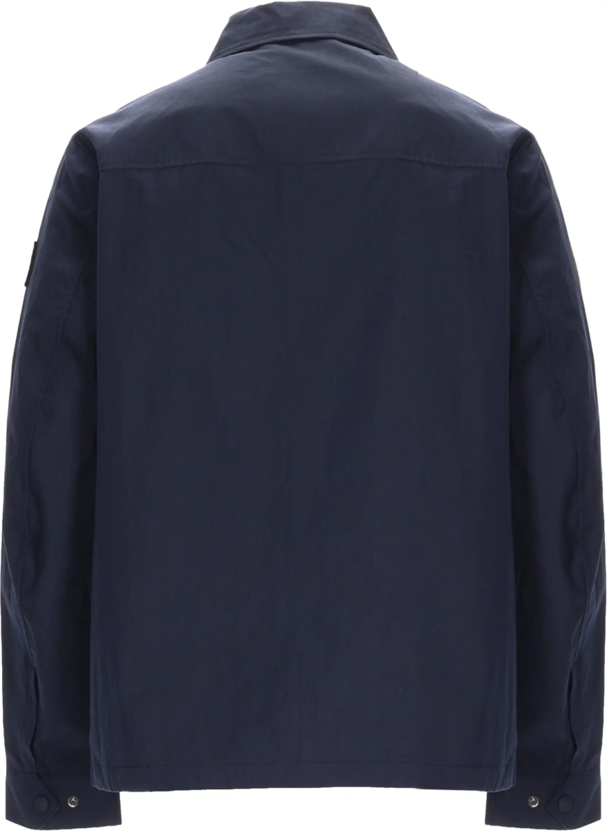 Jacheta Giacca Overshirt Cargo - Img 2