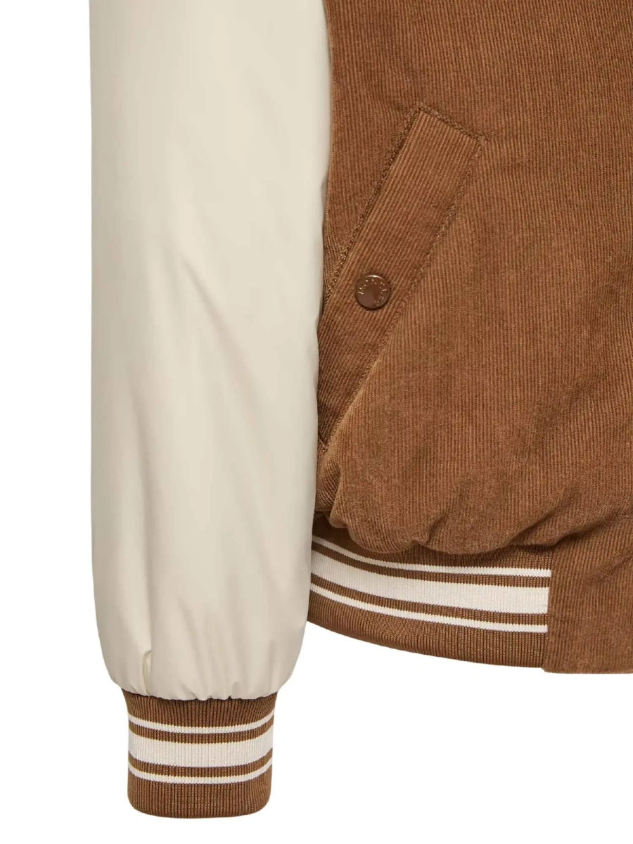 Jacheta GUMOND BOMBER - Img 3