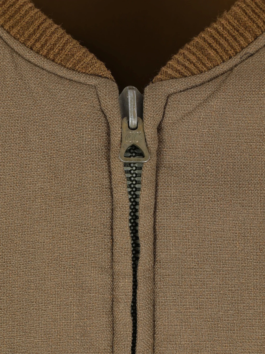 Jacheta "Gunner Down" Jacket - Img 4