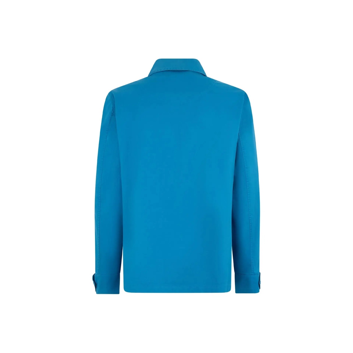 Jacheta Herno Cargo Shirt Jacket - Img 2