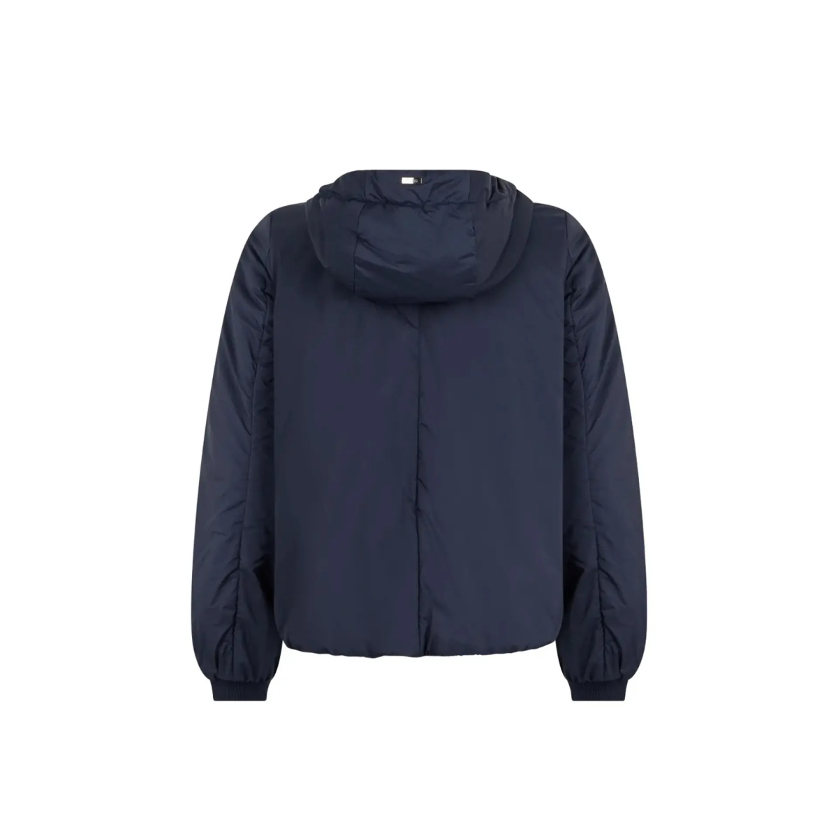 Jacheta Herno Hooded Padded Jacket - Img 2