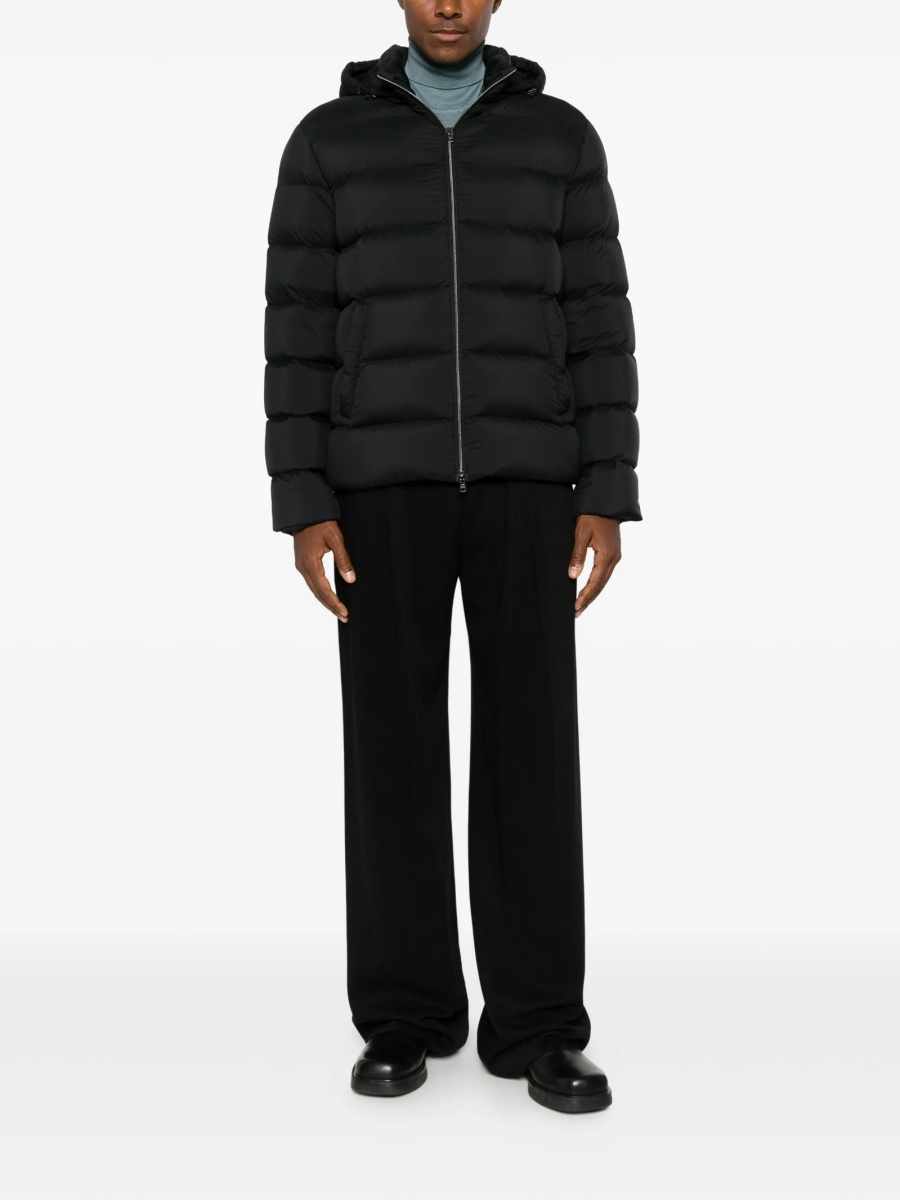 Jacheta Herno neagra - Img 2
