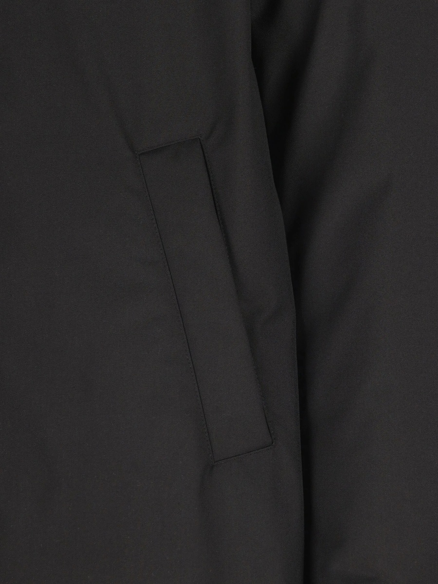 Jacheta Herno neagra - Img 4