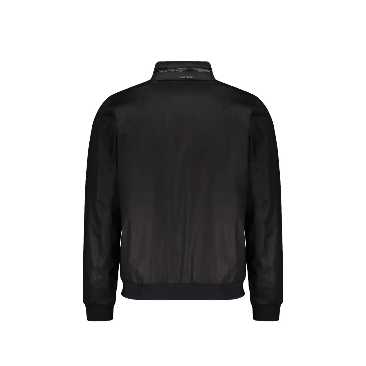 Jacheta Herno Stand Collar Pocket Jacket - Img 2