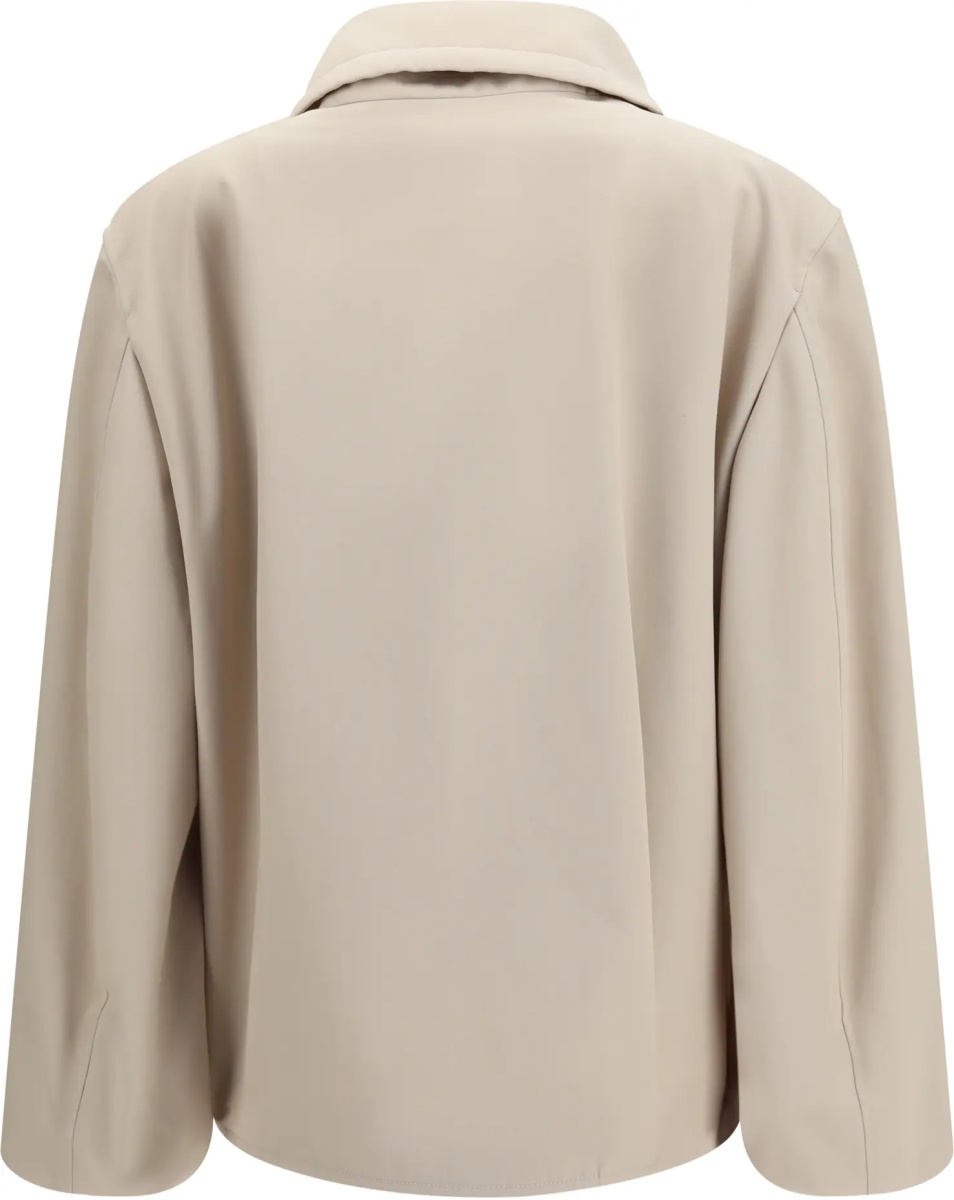 Jacheta High-neck Jacket - Img 2