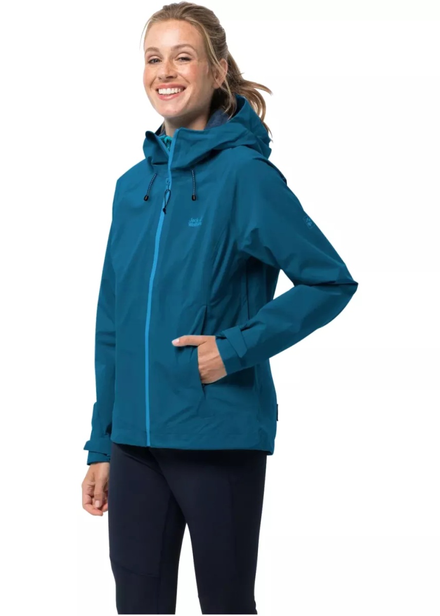 Jacheta Highest Peak 3l Jkt W - Img 3