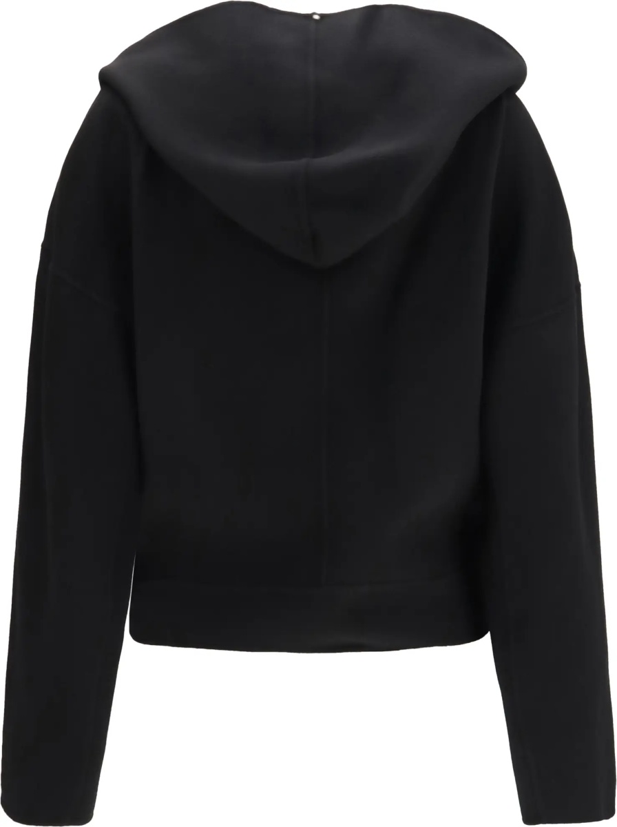 Jacheta Idoneo pure virgin wool double Jacket - Img 2