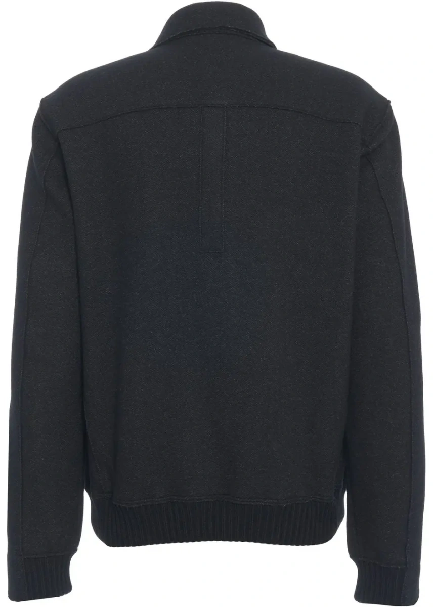 Jacheta Jacket with flap pockets - Img 2