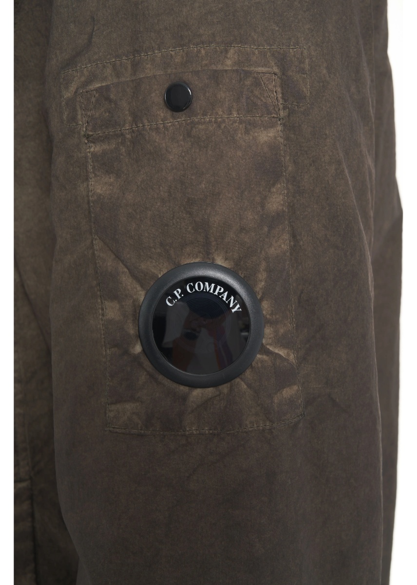 Jacheta Jacket with patch chest pocket - Img 4