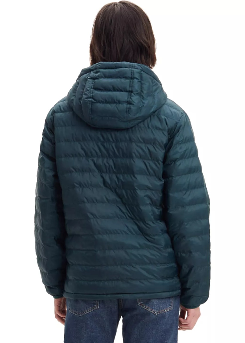 Jacheta Levi's® Presidio Packable Hooded Jacket - Img 2