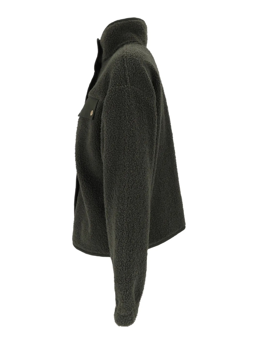 Jacheta MABEL FLEECE - Img 2