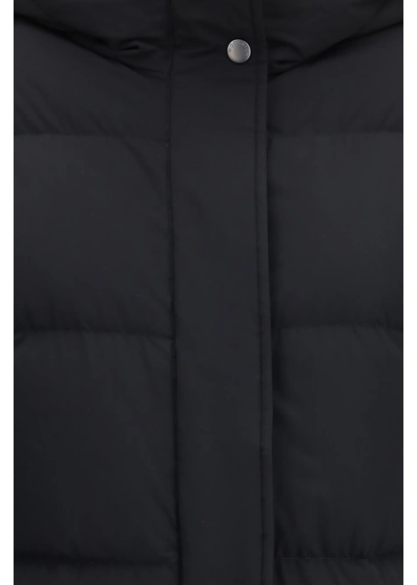 Jacheta Madison quilted Matt Stretch Nylon Puffer Jacket - Img 3