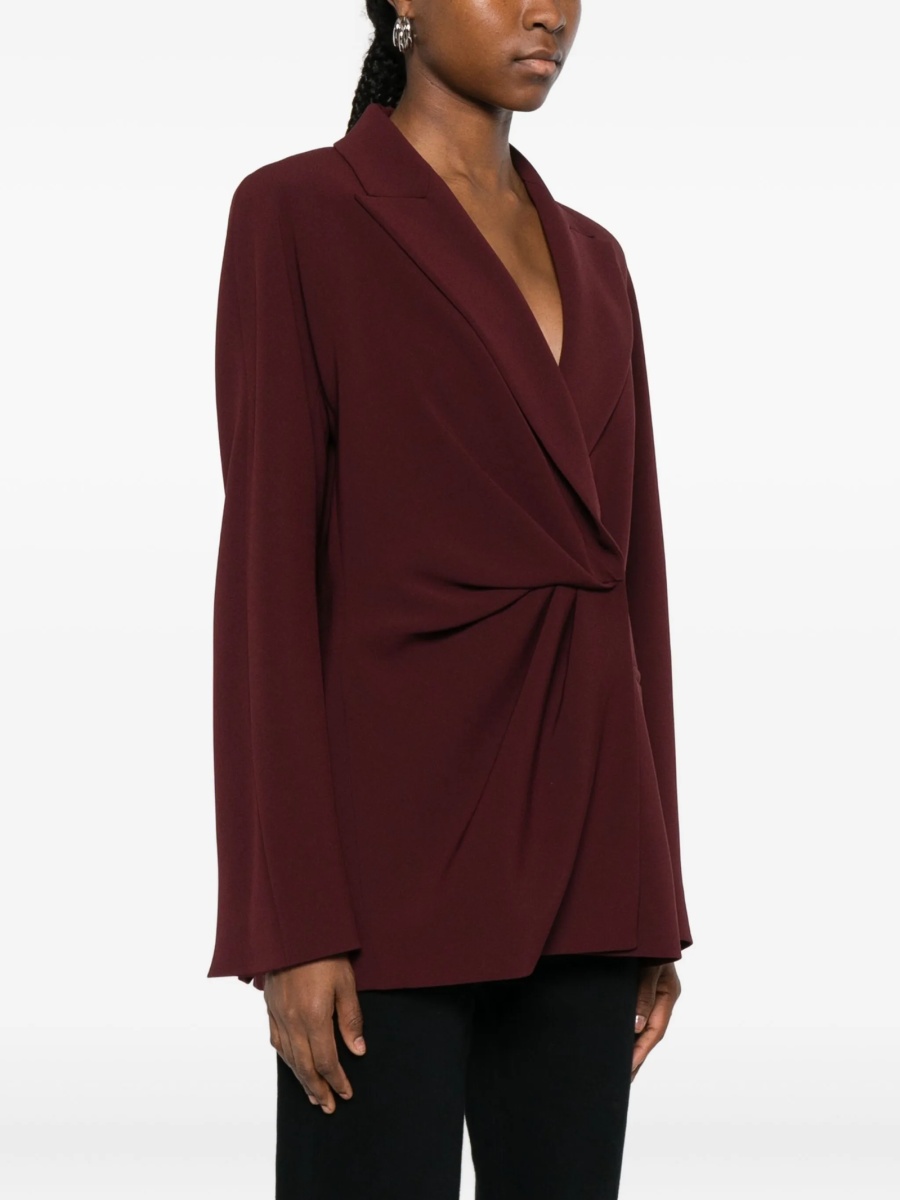 Jacheta Max Mara rosie - Img 3