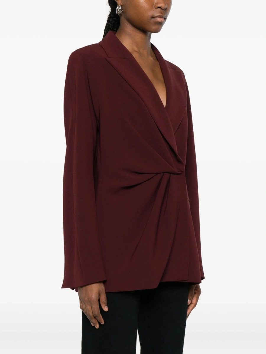 Jacheta Max Mara rosie - Img 3